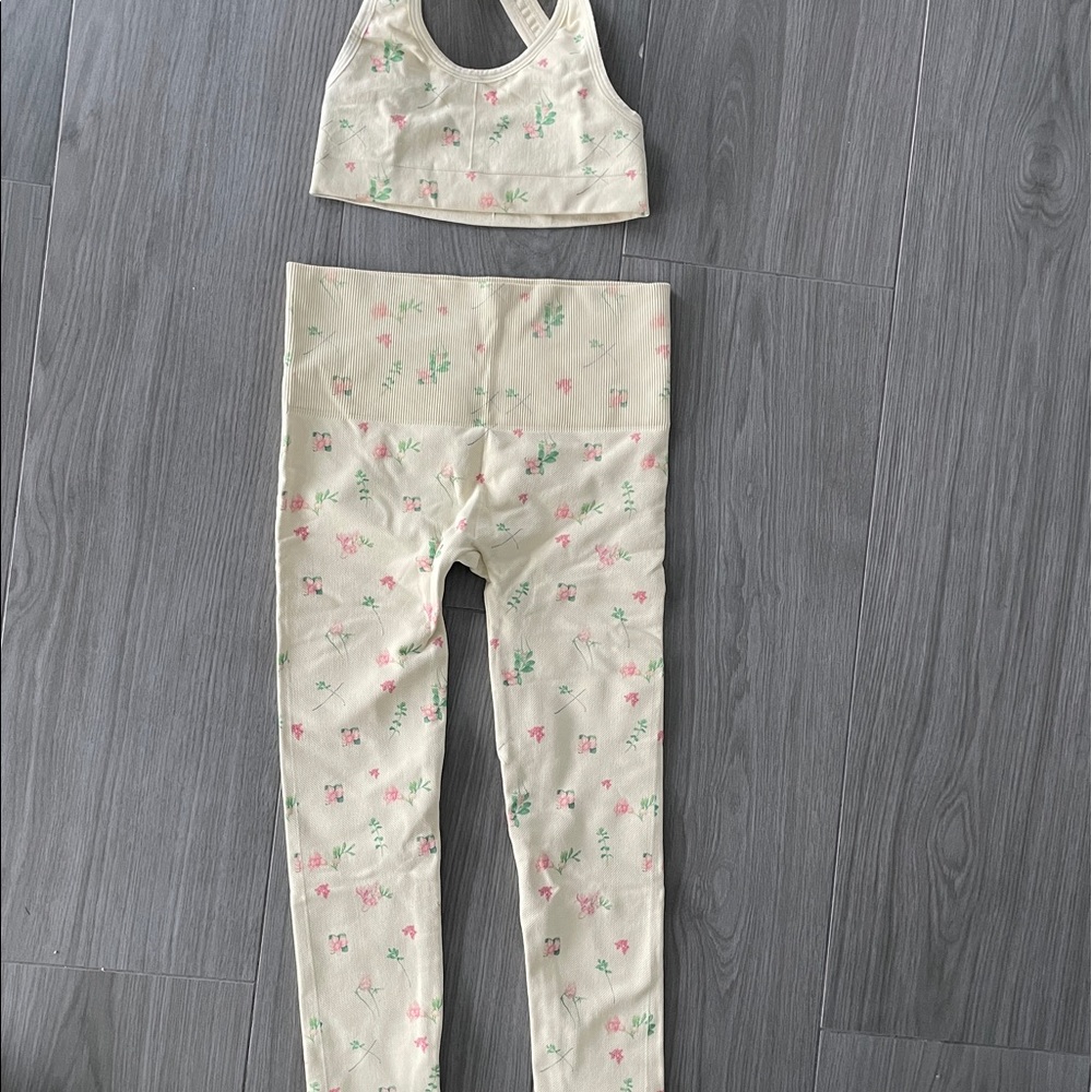 Touché LA (TLA) x Morgan Stewart Bandier set